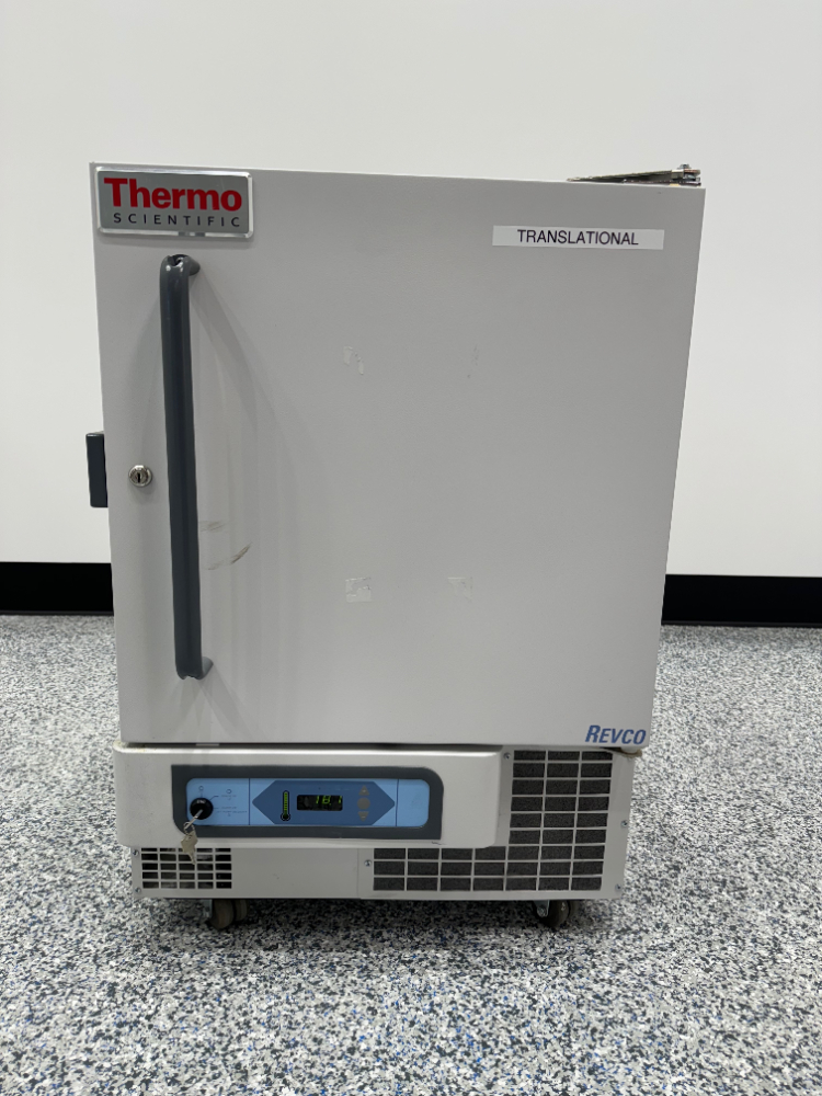 Image of Thermo Revco ULT430A -30C Freezer